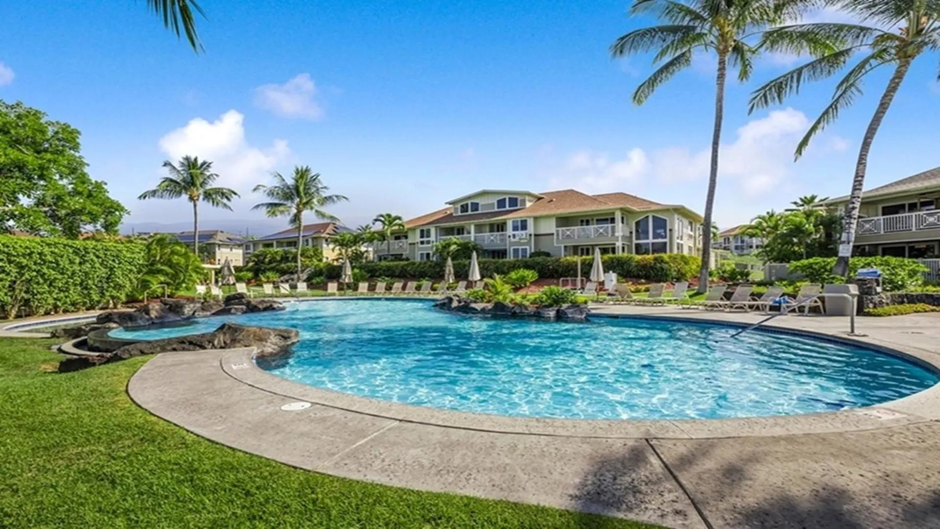 Alii Cove O21 Apartment Kailua-Kona United States