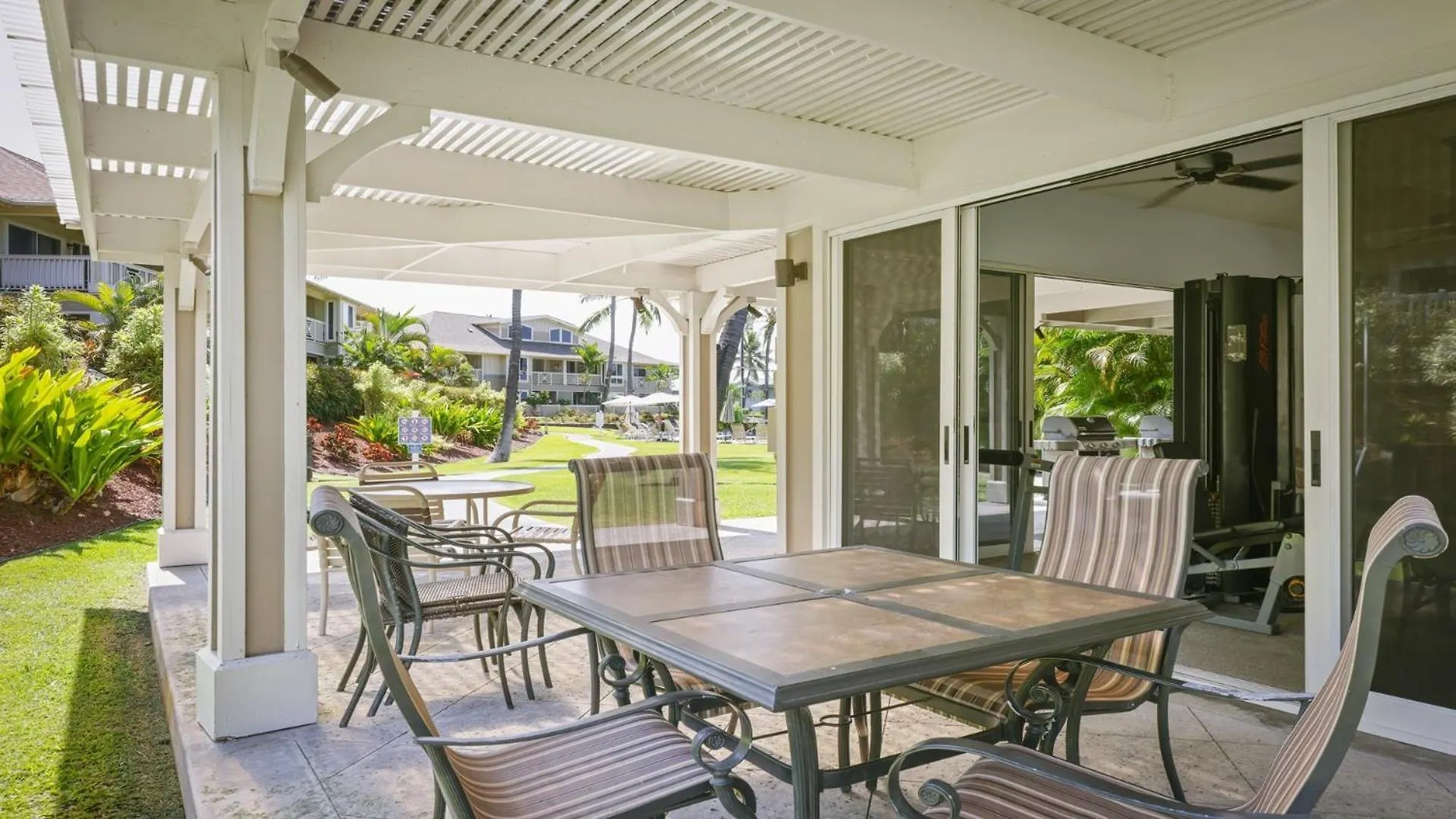 Alii Cove O21 Apartment Kailua-Kona United States