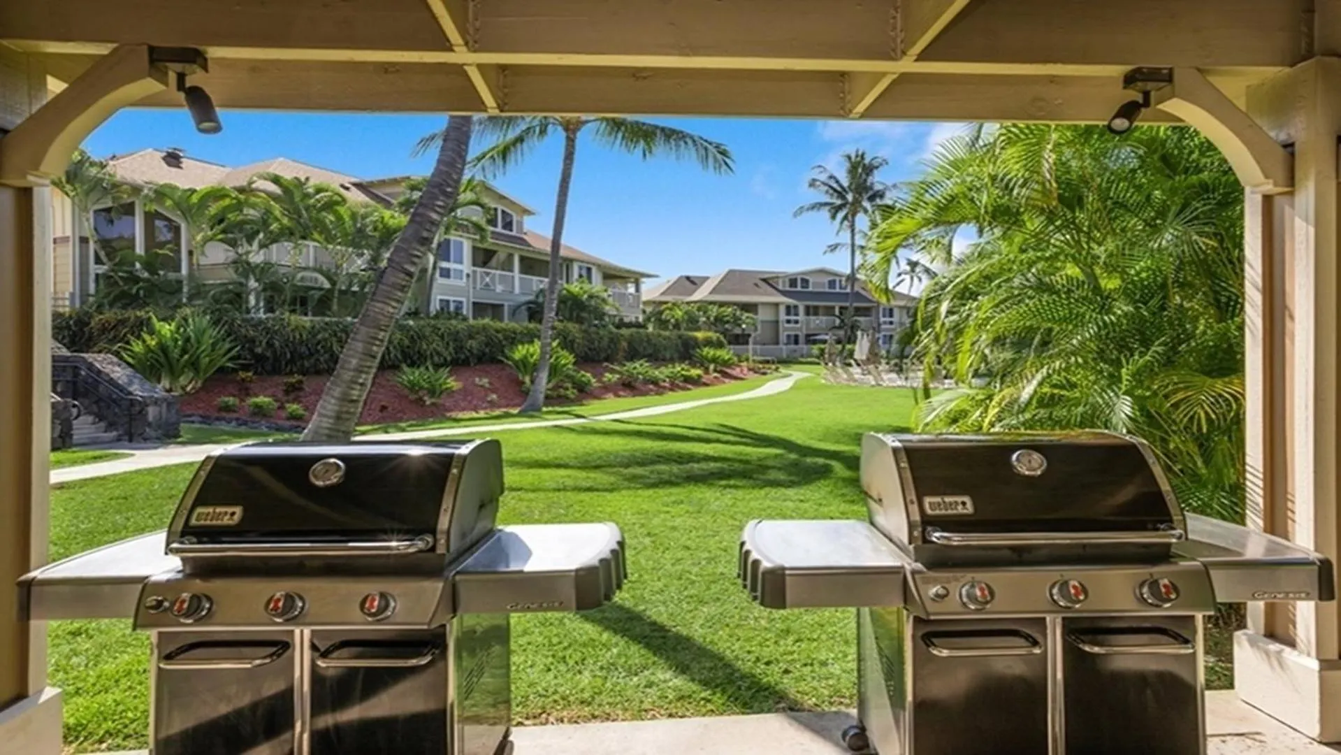 Alii Cove O21 Apartment Kailua-Kona 0*,