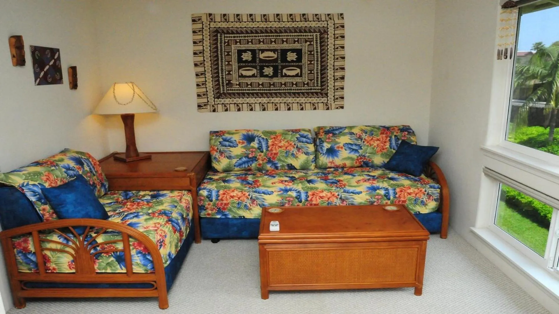 Alii Cove O21 Apartment Kailua-Kona
