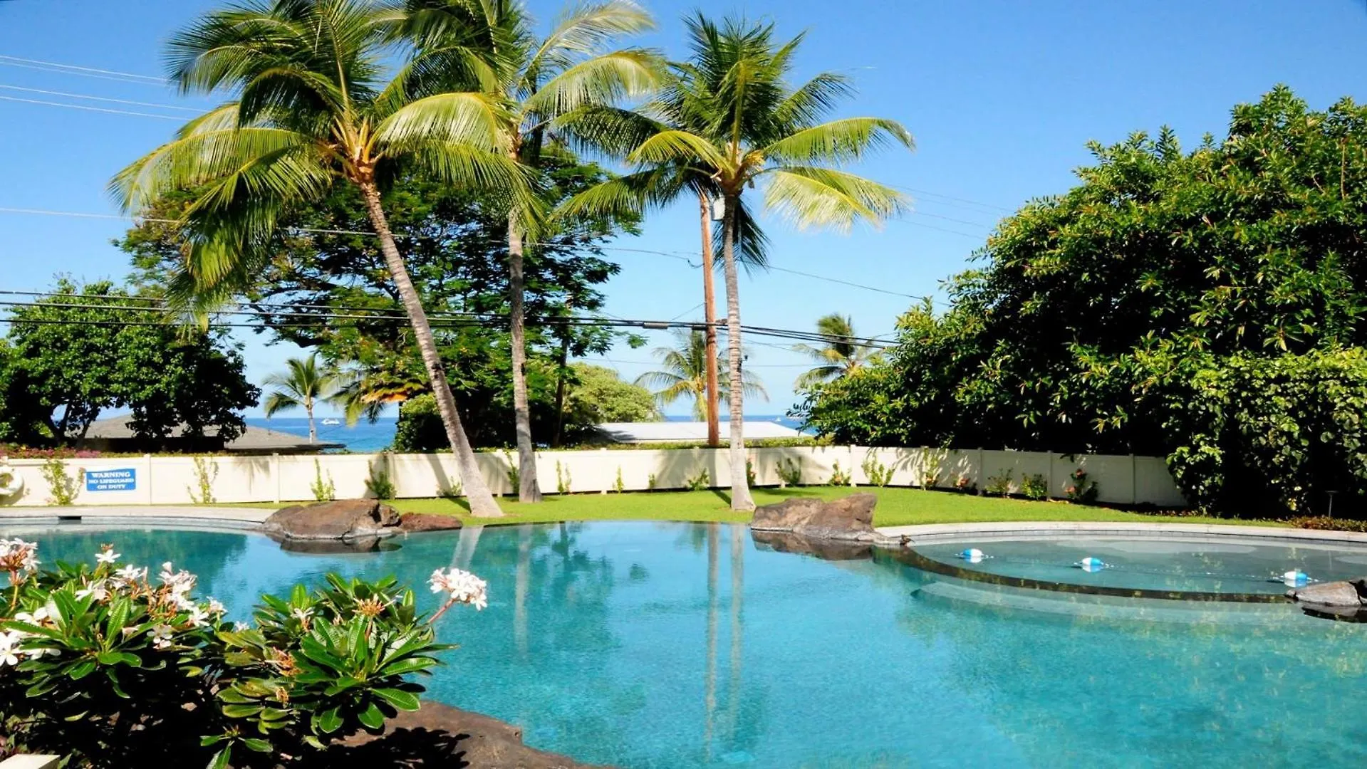 Alii Cove O21 Apartment Kailua-Kona 0*,  United States
