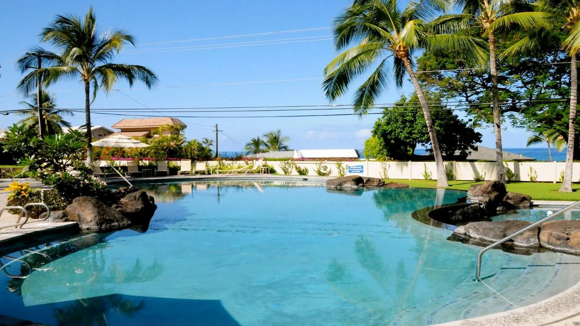 Alii Cove O21 Apartment Kailua-Kona United States