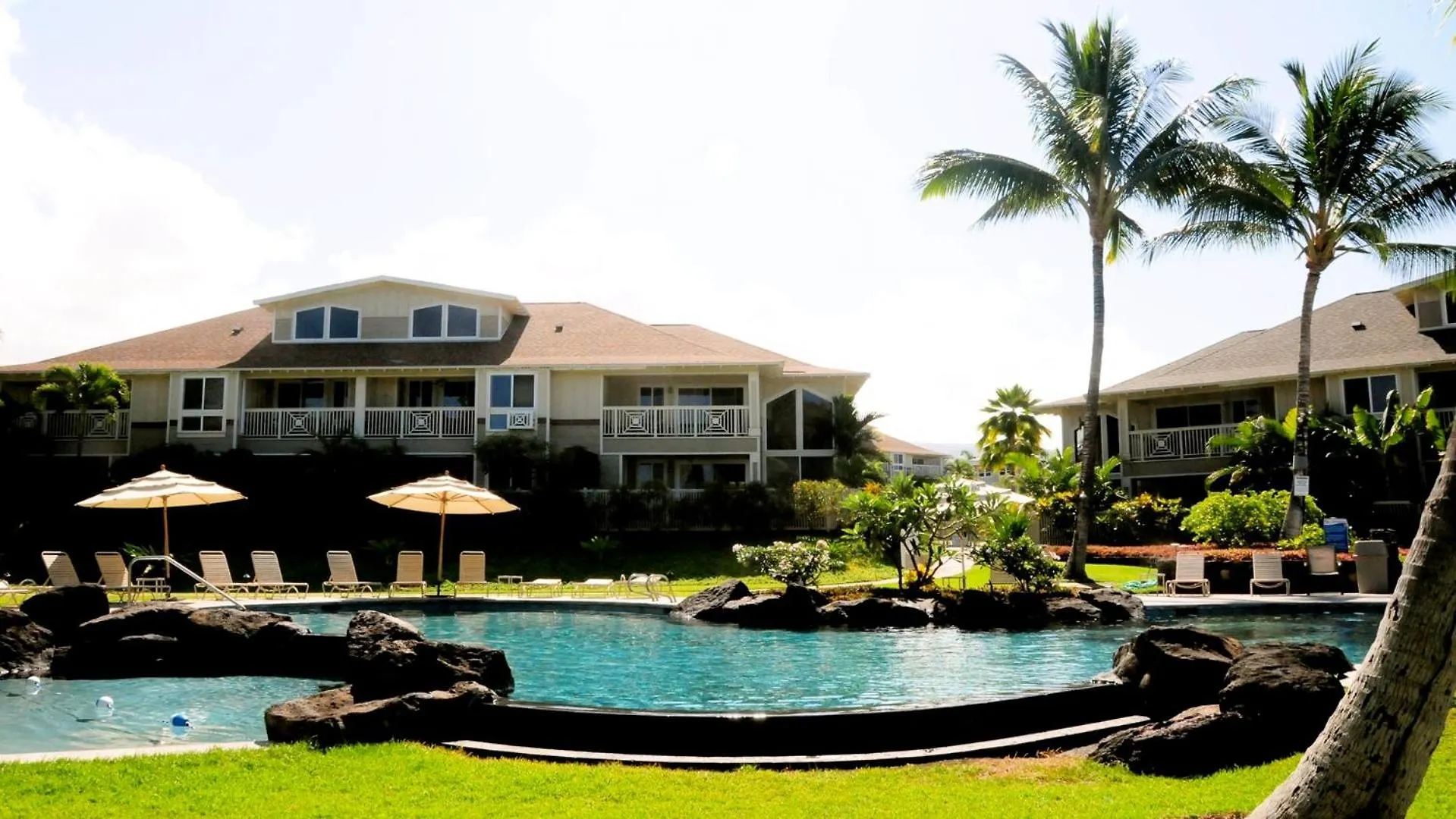 Alii Cove O21 Apartment Kailua-Kona 0*,  United States
