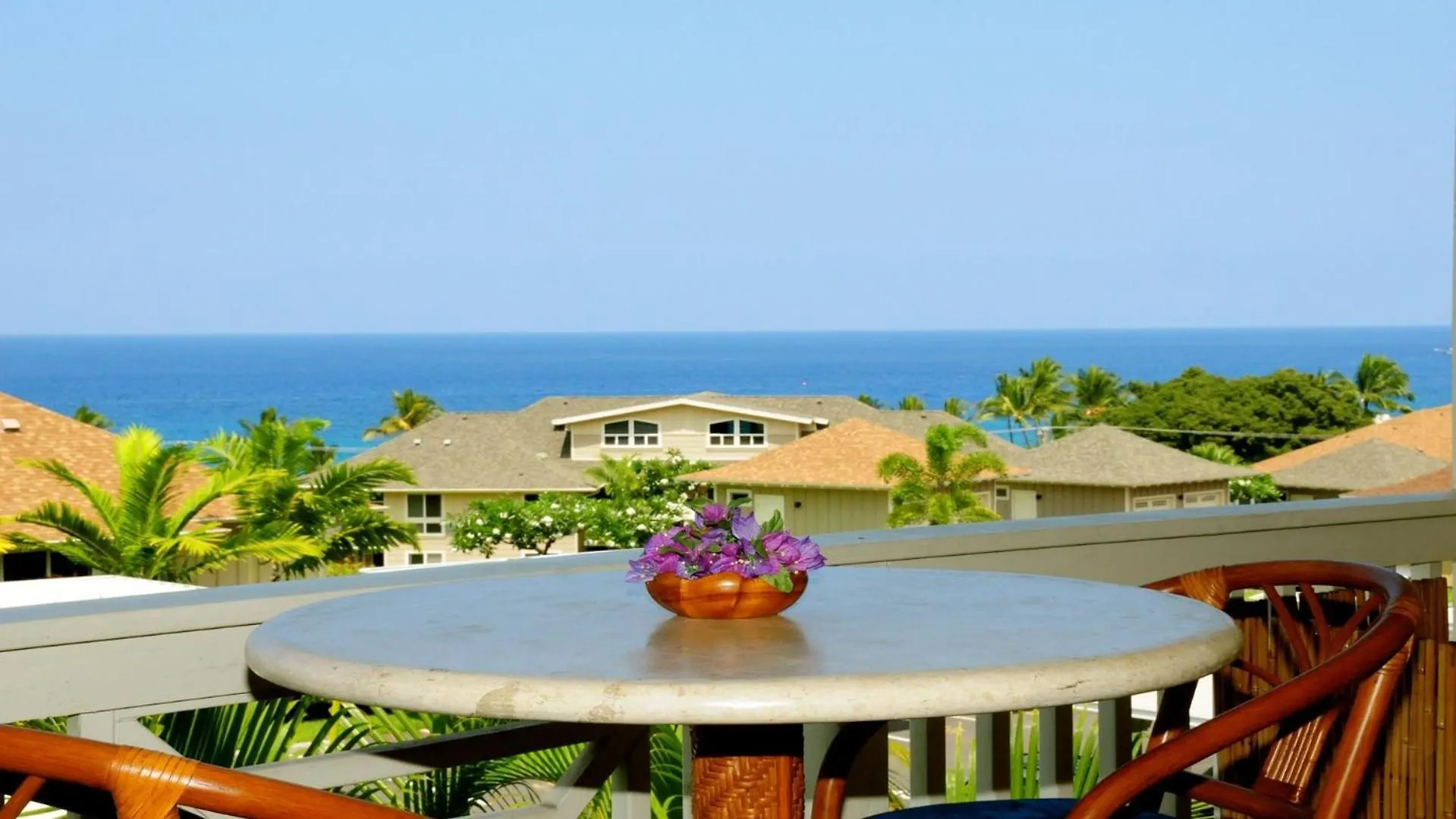 Alii Cove O21 Apartment Kailua-Kona