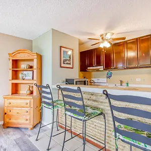  Apartment Kalanikai #218