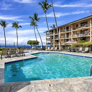  Apartment Kona Makai 2103