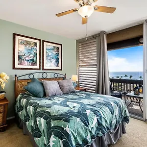  Apartment Kona Mansions D231