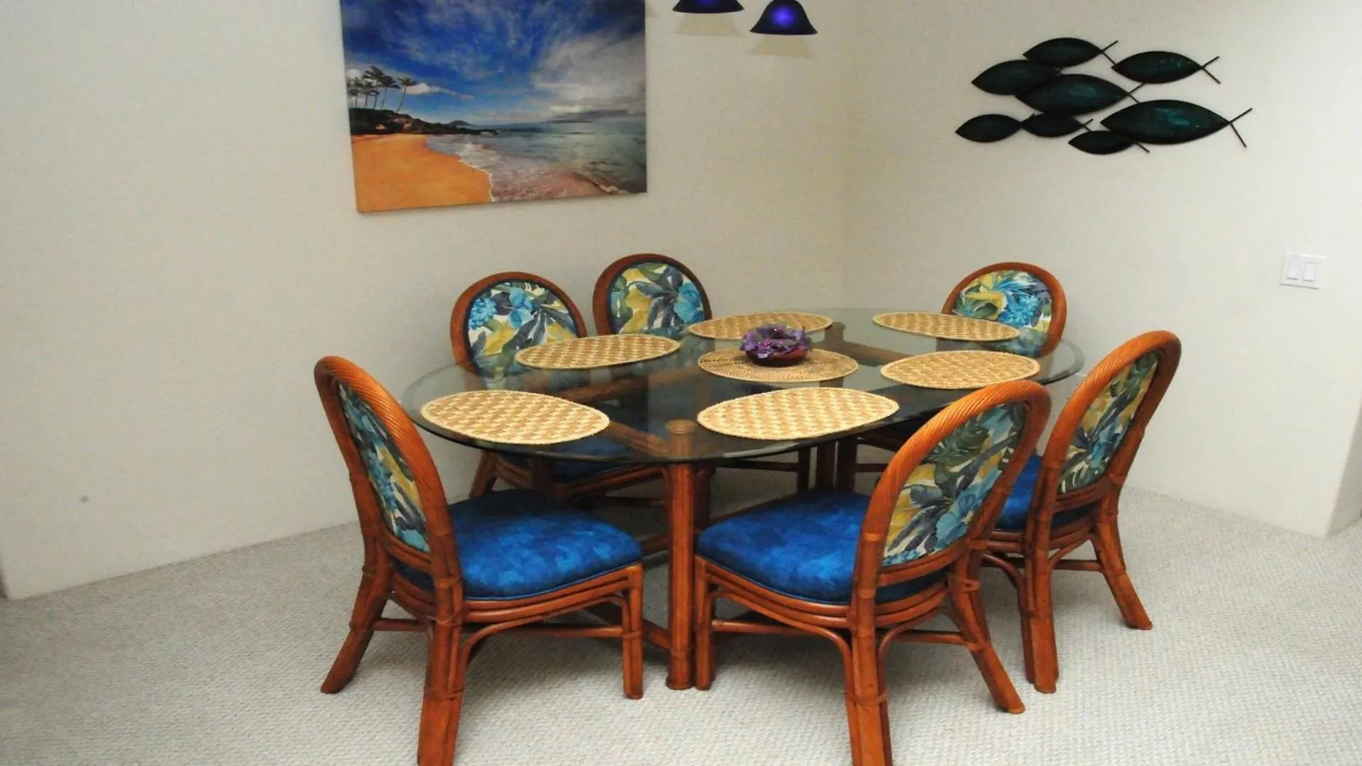 Alii Cove O21 Apartment Kailua-Kona