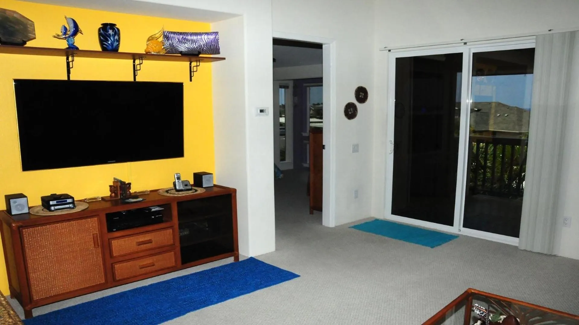 Alii Cove O21 Apartment Kailua-Kona