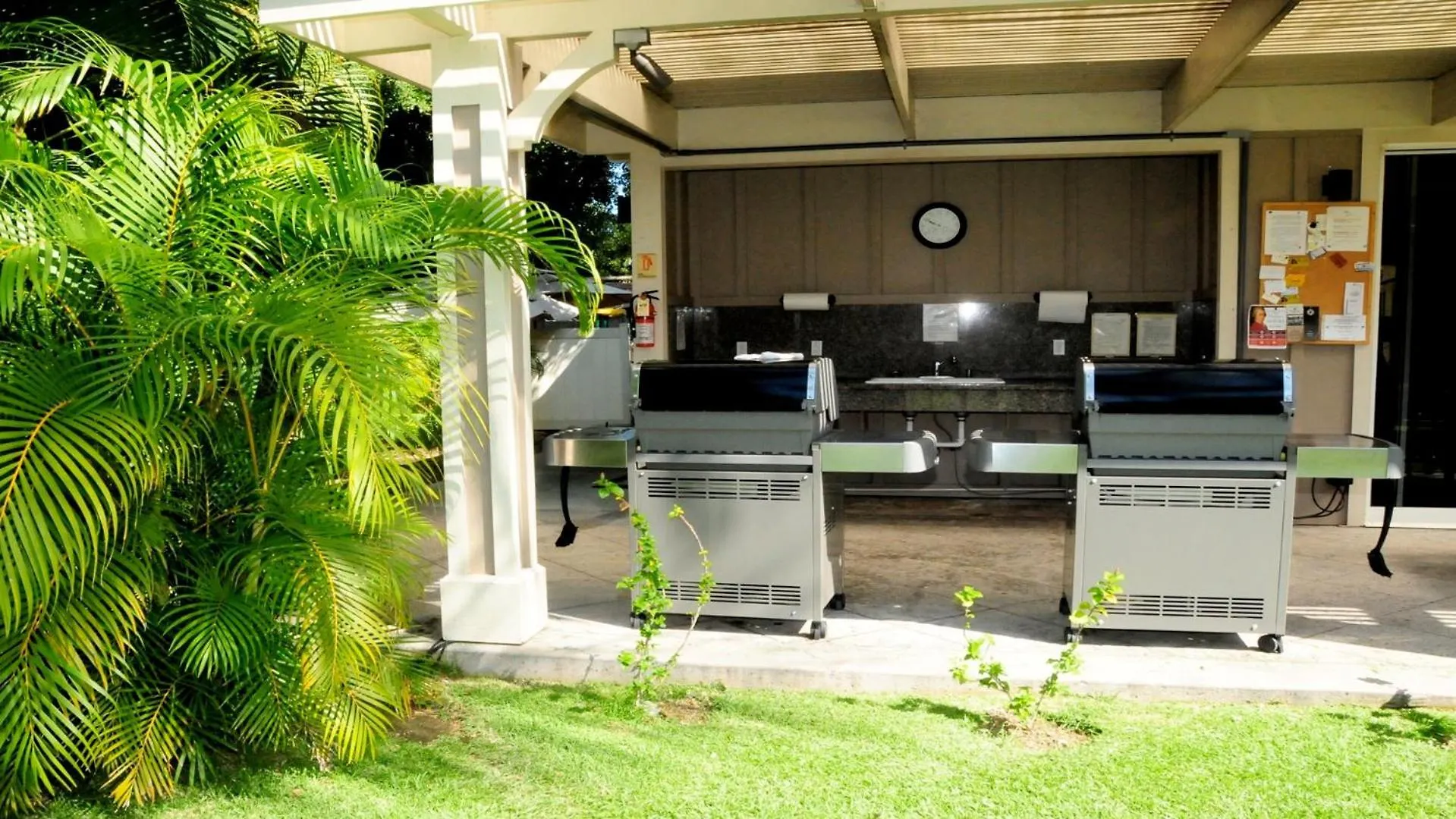 Alii Cove O21 Apartment Kailua-Kona