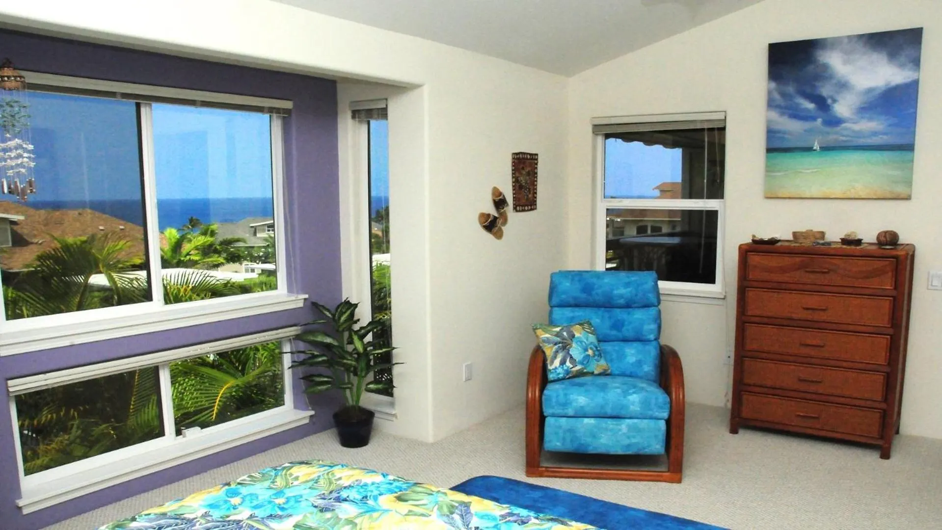 Alii Cove O21 Apartment Kailua-Kona