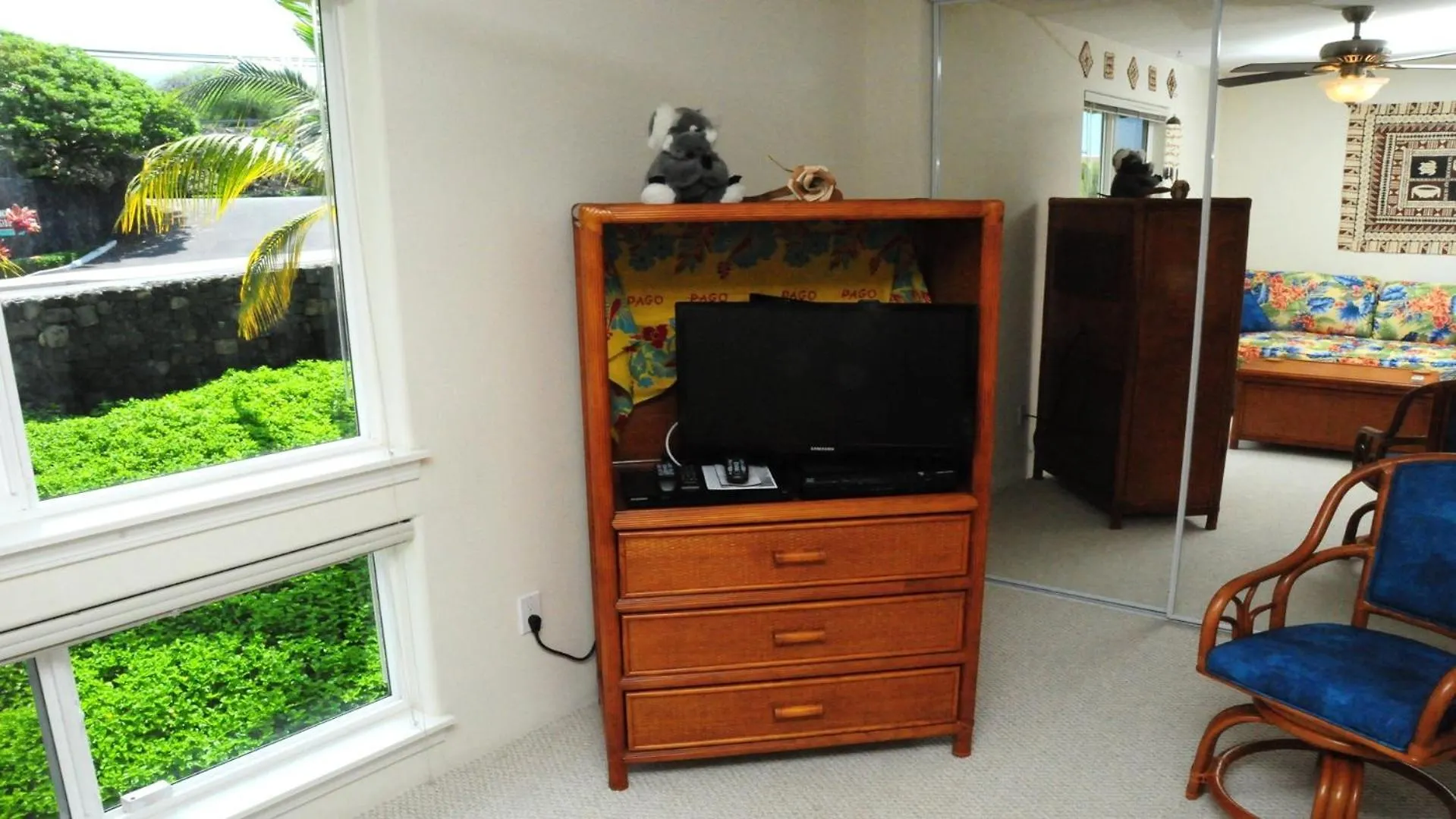 Alii Cove O21 Apartment Kailua-Kona