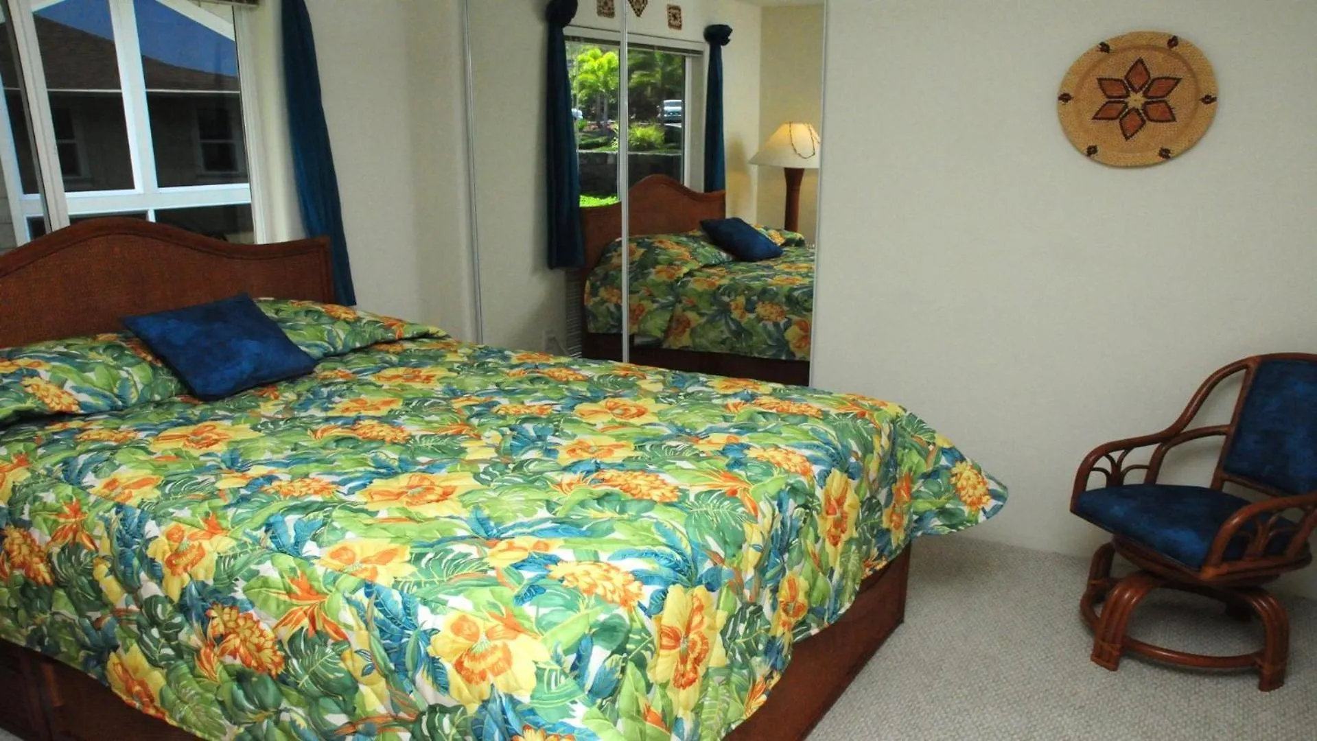 Alii Cove O21 Apartment Kailua-Kona
